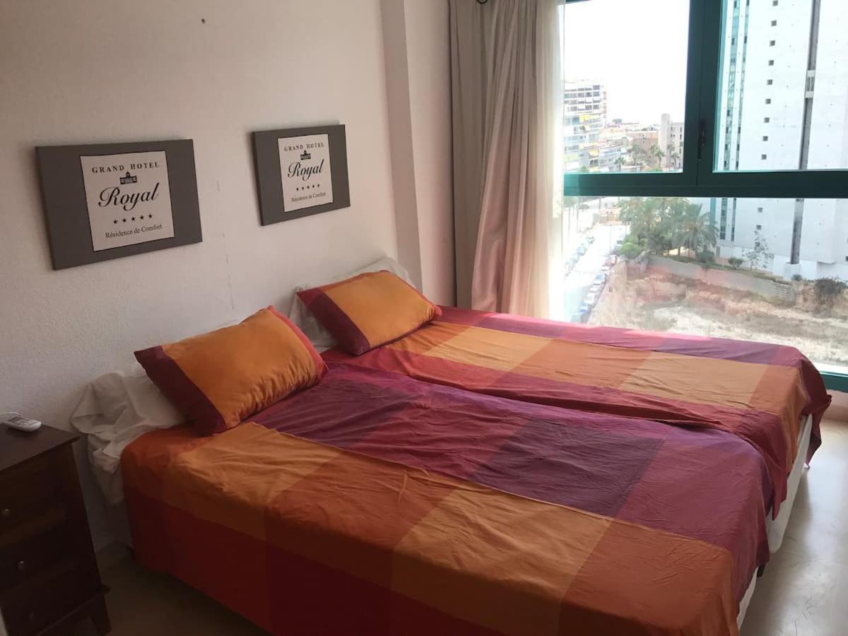 Apartamento Atrium Ii