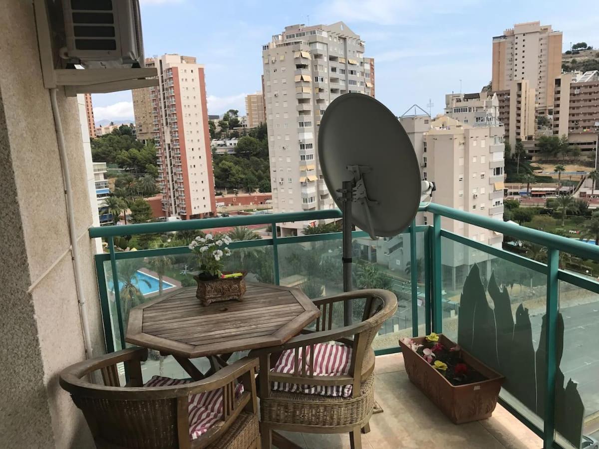 Apartamento Atrium Ii