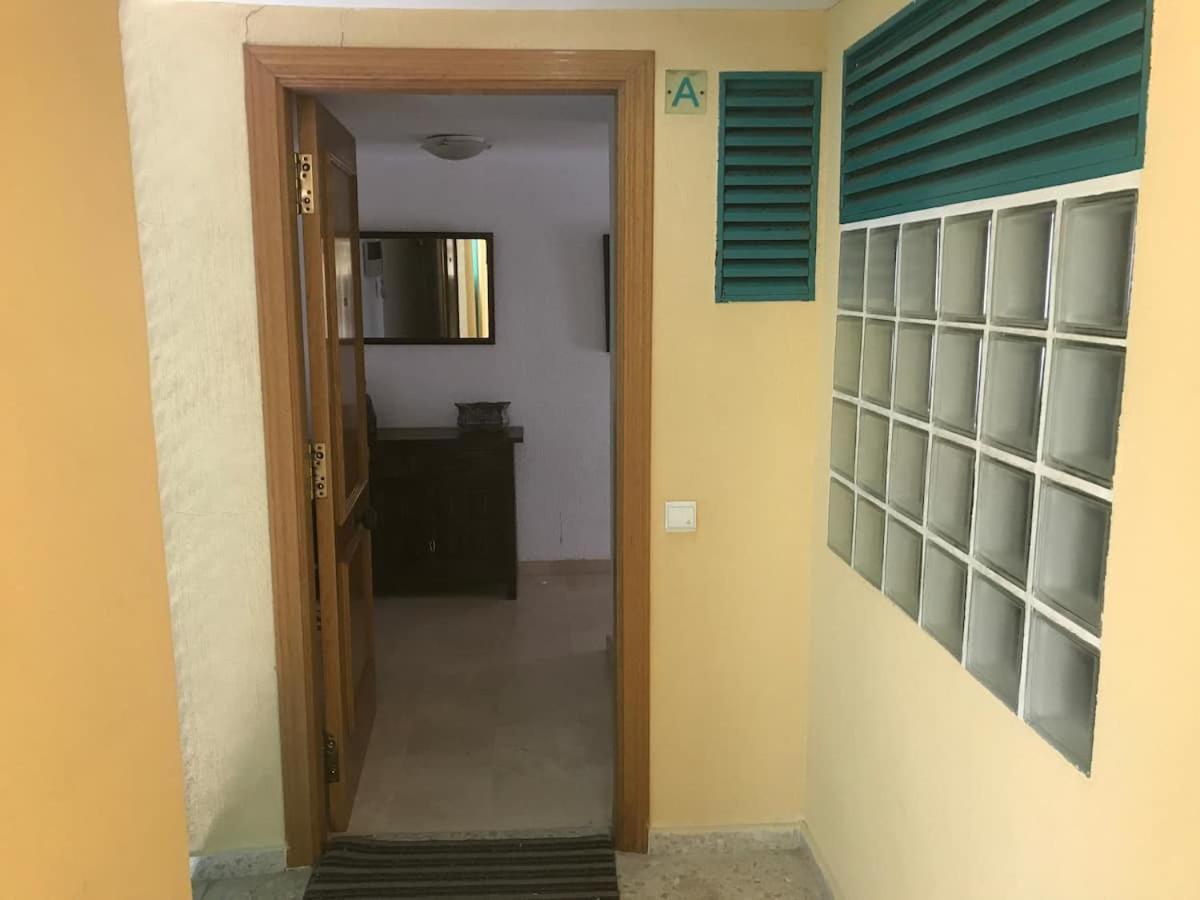 Appartement Atrium Ii *