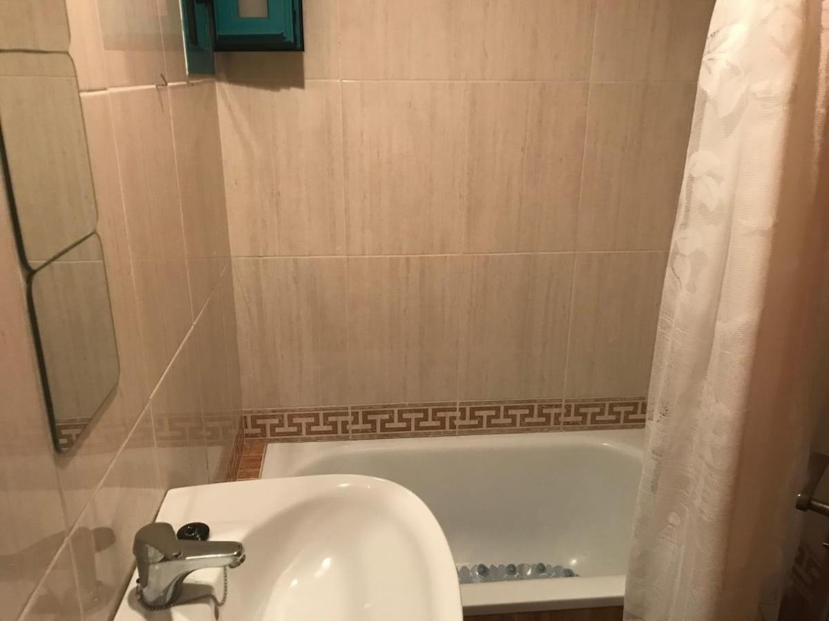 Appartement Atrium Ii Benidorm