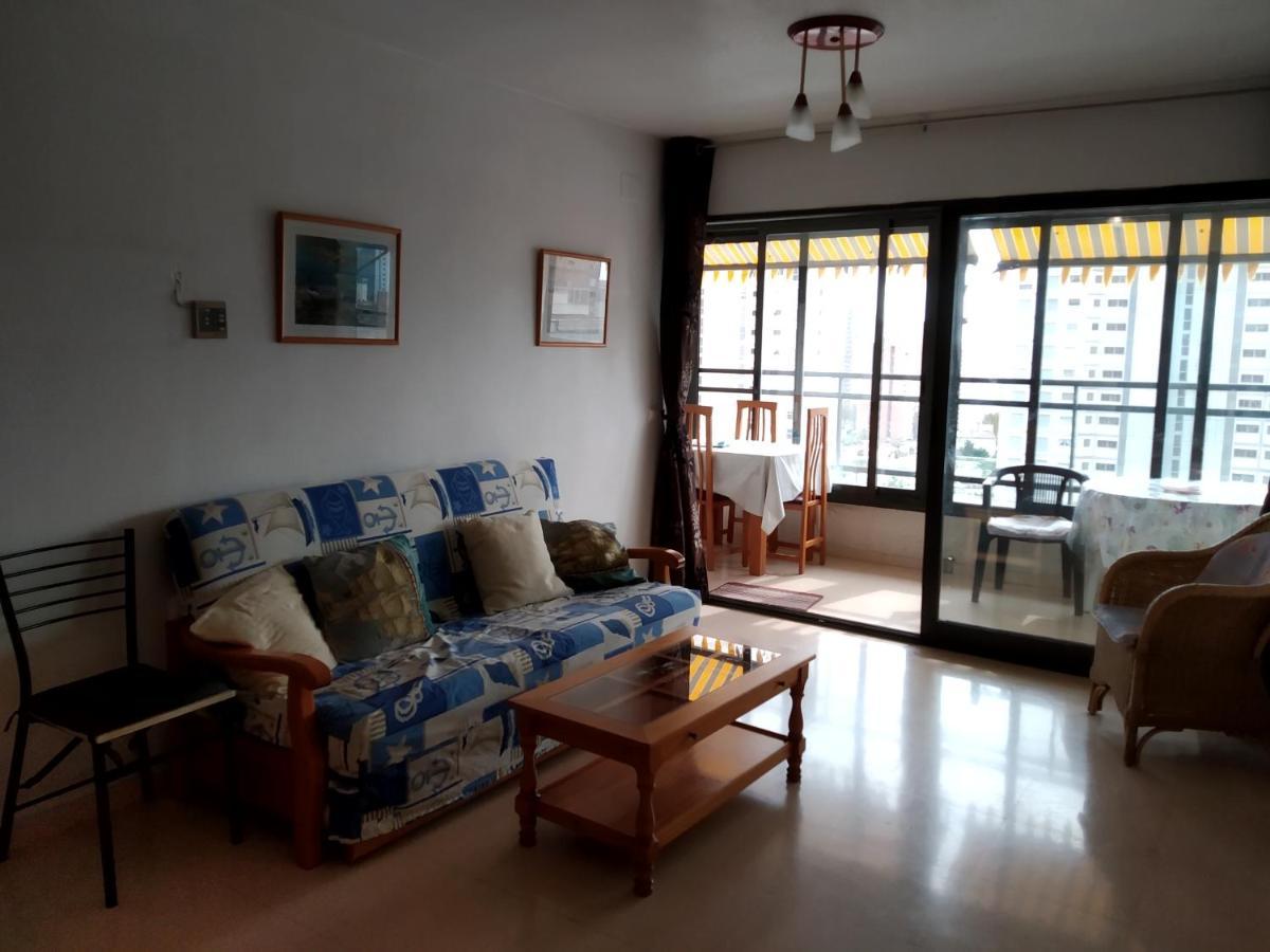 Appartement Vue Sur Avenue De L'europe