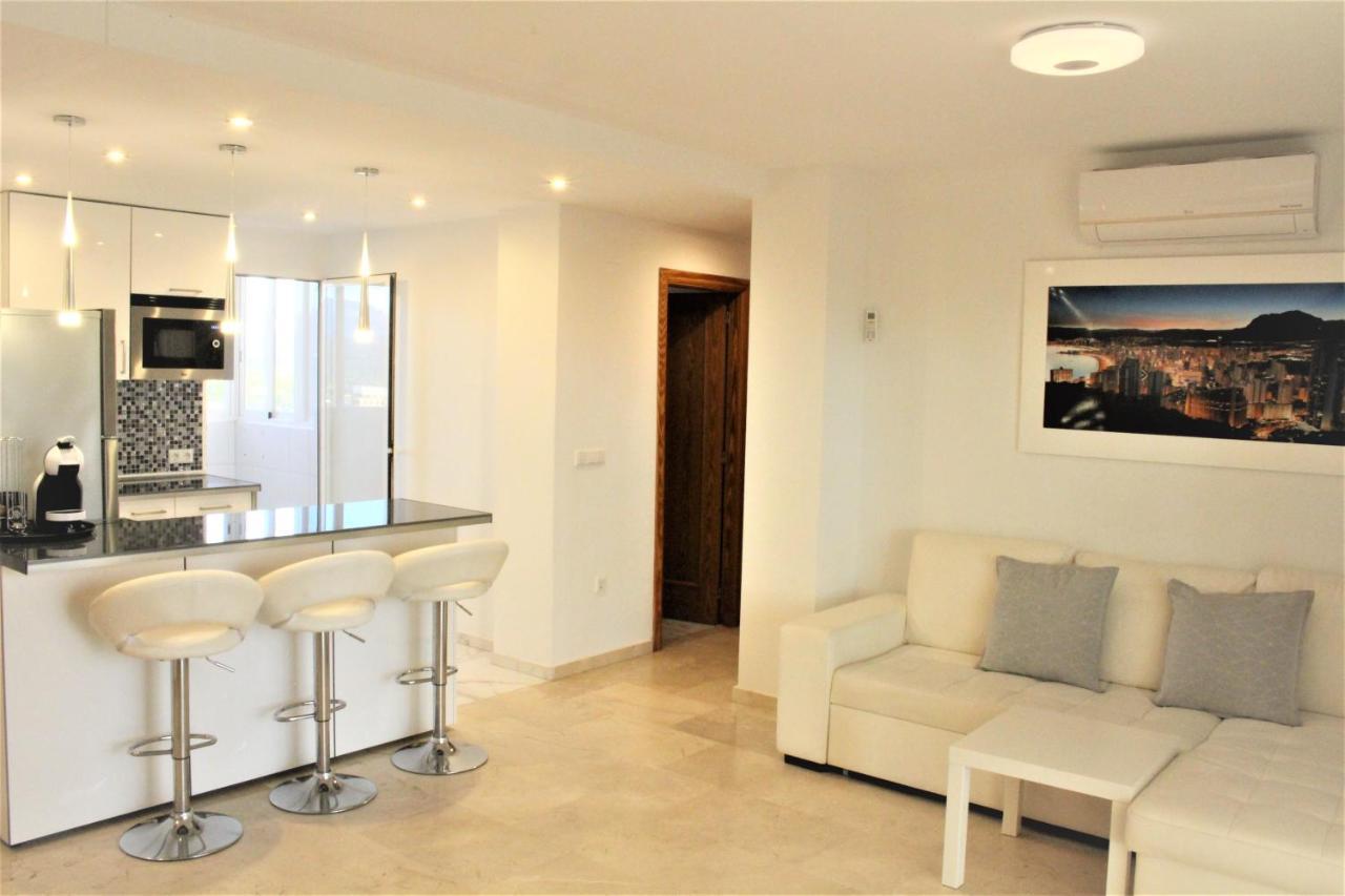 Apartment Atico Levante Torre Montecarlo *