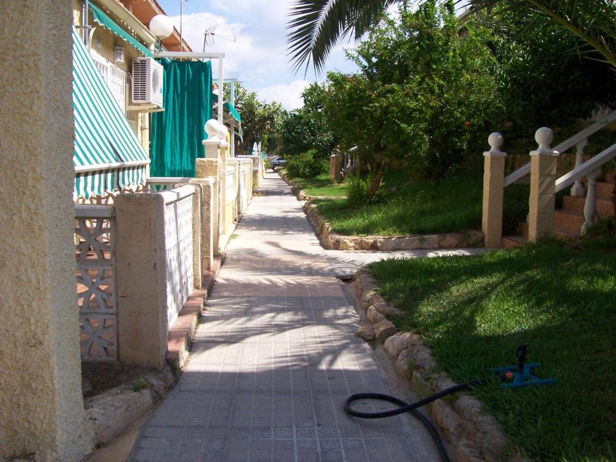 La Siesta A26 * Benidorm