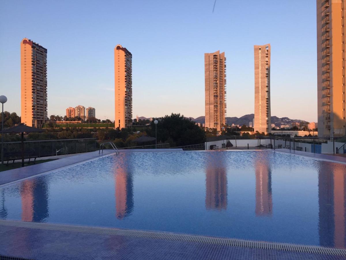 Terramar Poniente *