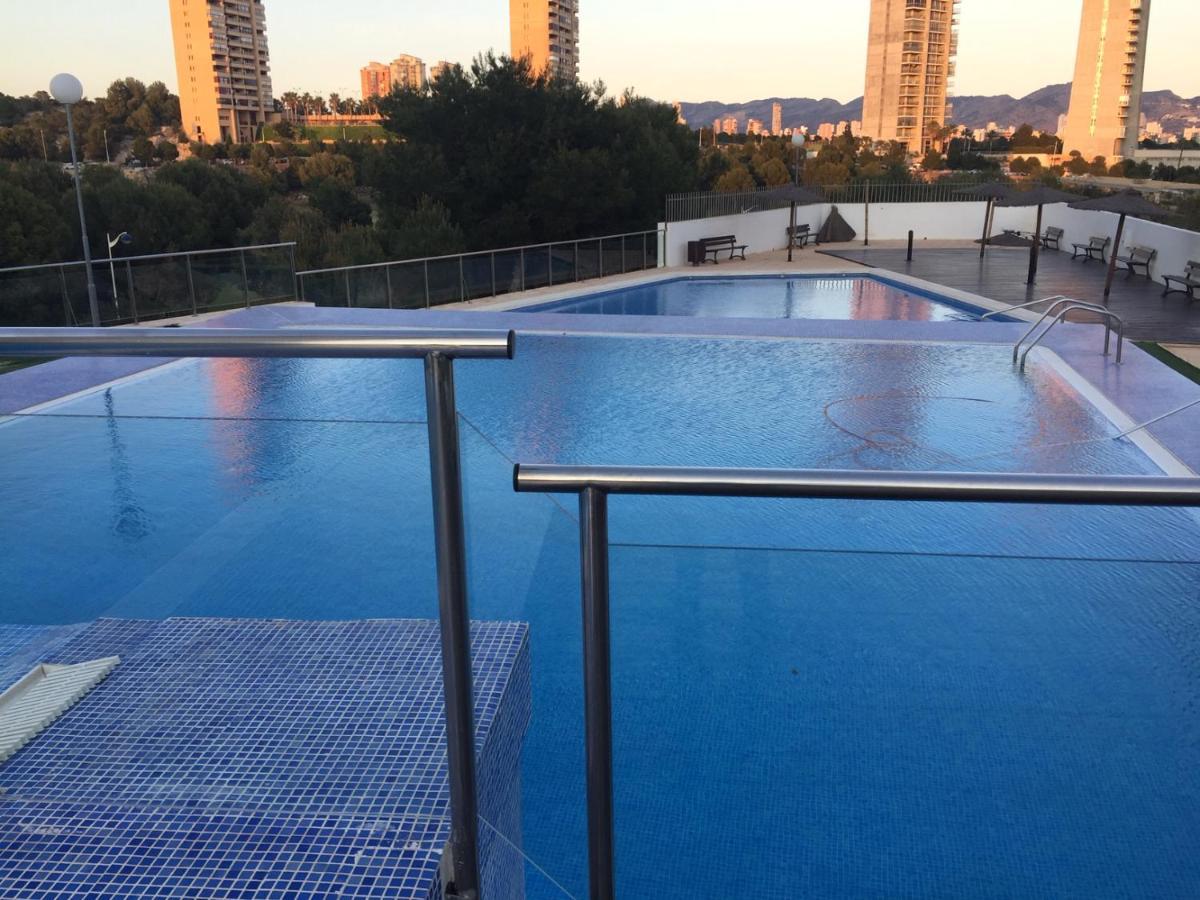Terramar Poniente Appartement