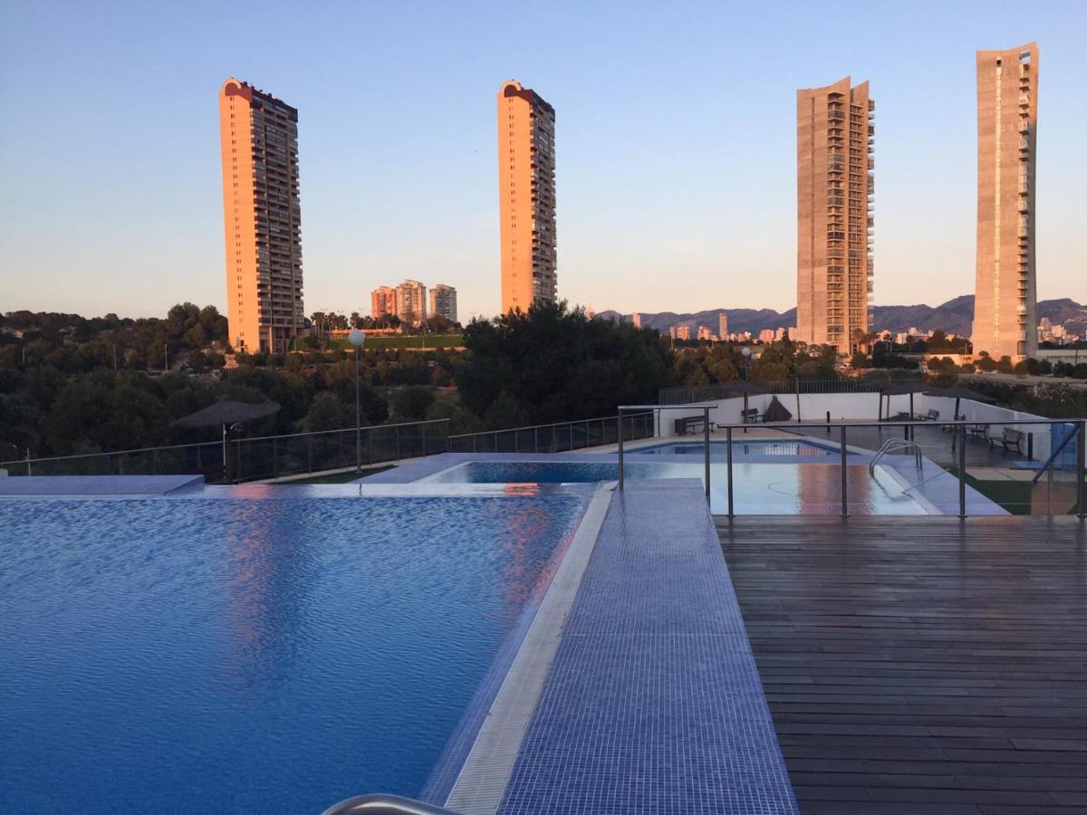 Terramar Poniente *
