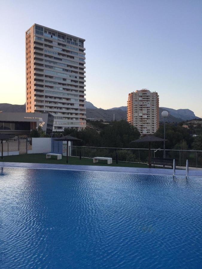 Terramar Poniente Appartement *