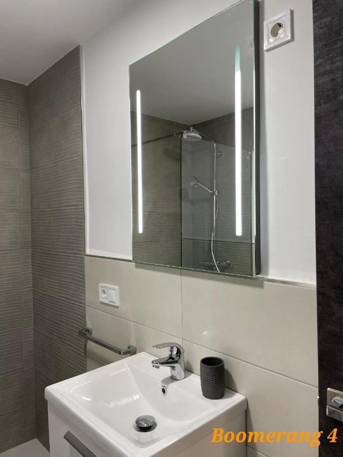 Boomerang Appartement *