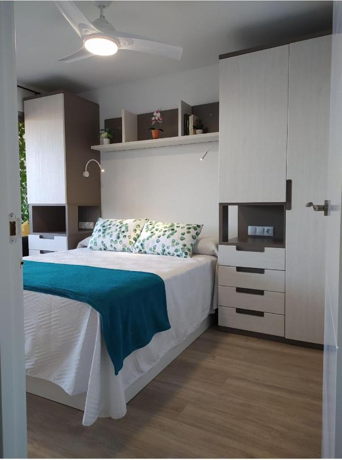 Playa Levante, Recién Reformado Apartamento Benidorm