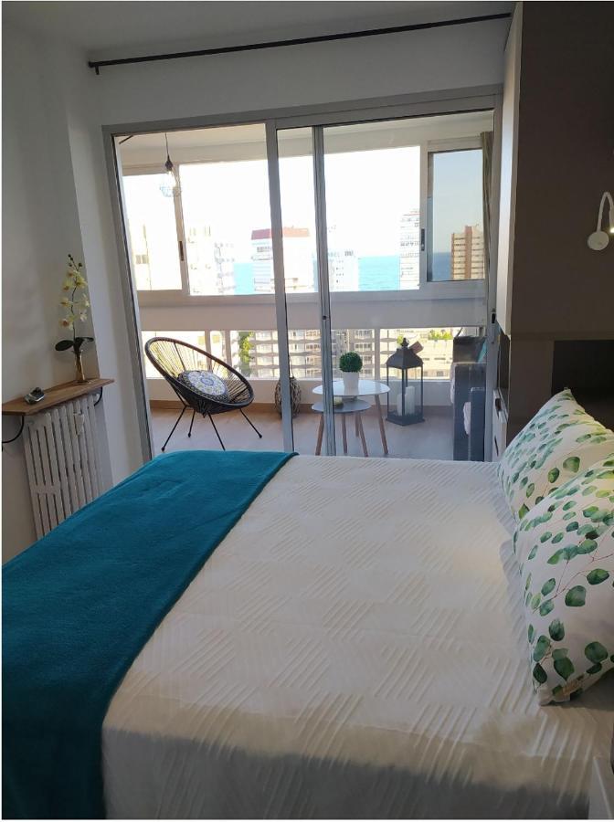 Playa Levante, Recién Reformado Apartamento