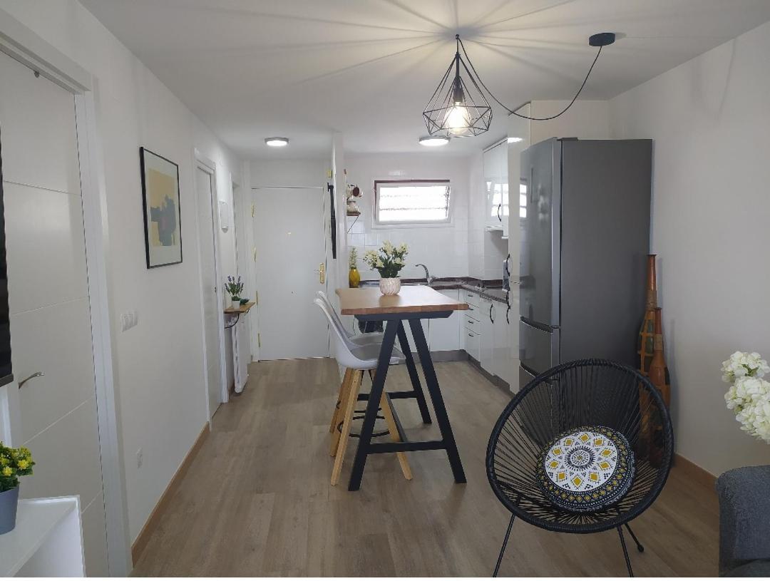 Apartamento Playa Levante, Recién Reformado Benidorm