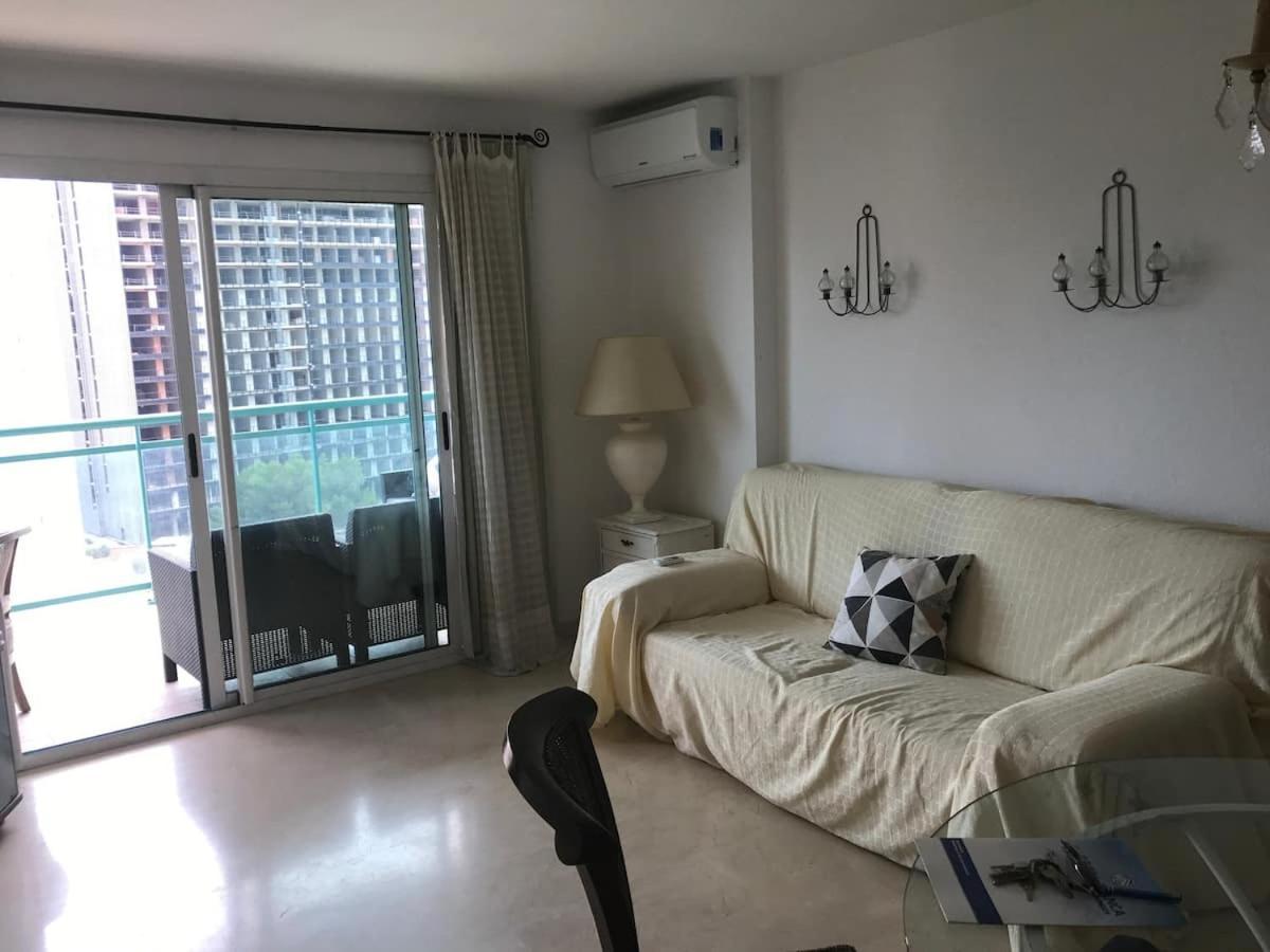 Apartamento Atrium Ii *