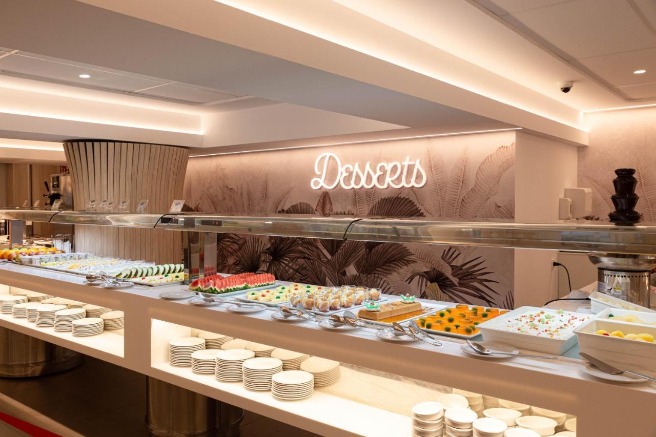 Ambassador Playa I 4* Benidorm