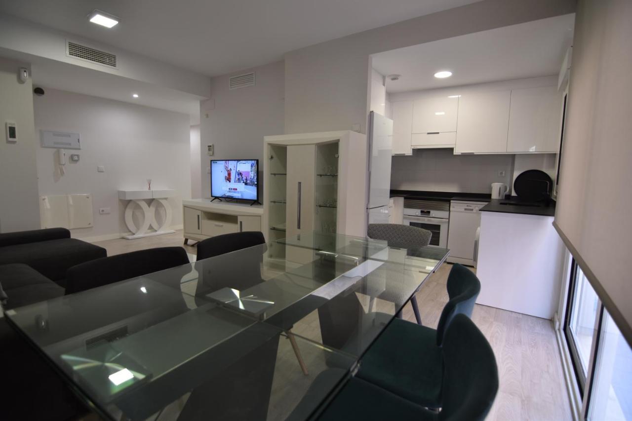 Apartment Redes - Apturist Benidorm