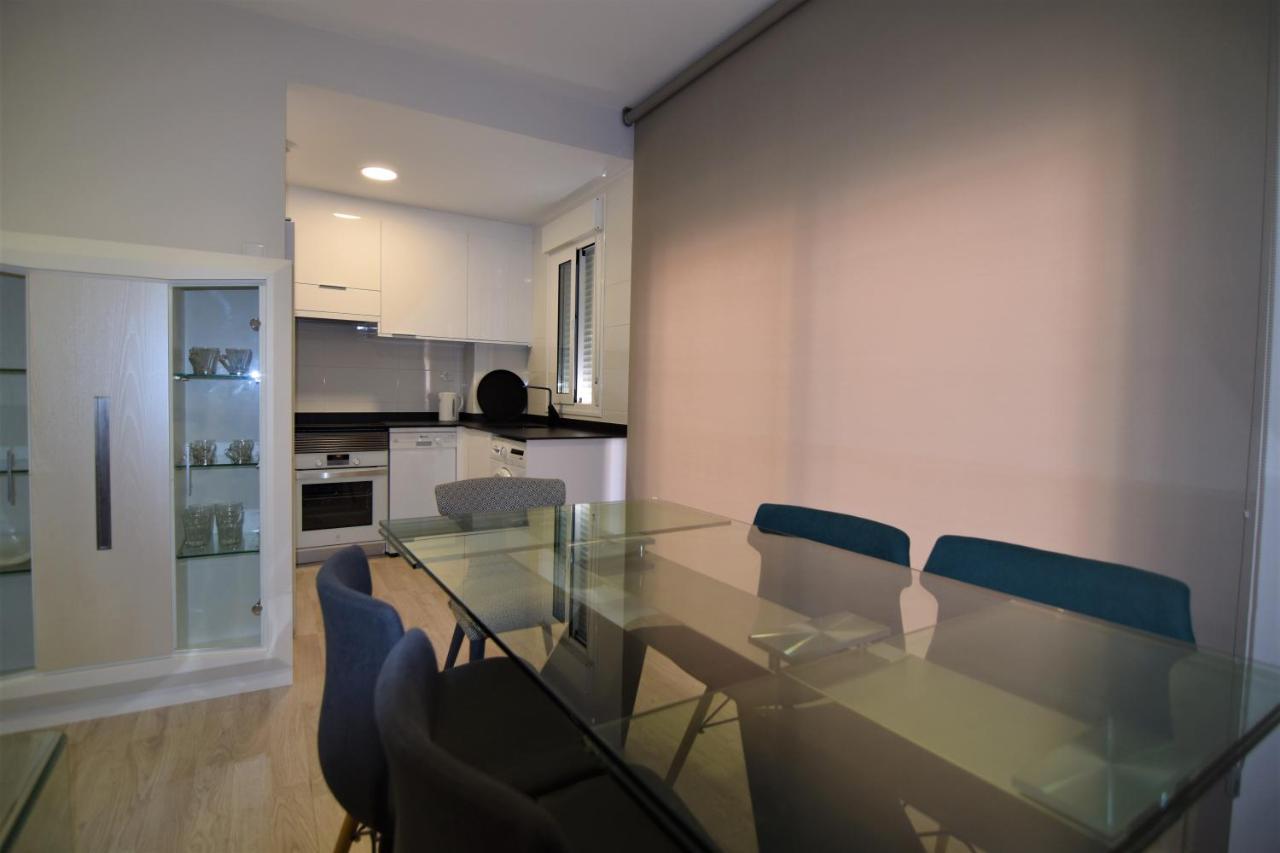 Redes - Apturist * Benidorm