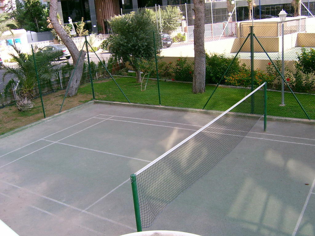 Torpa - Aloturin Benidorm