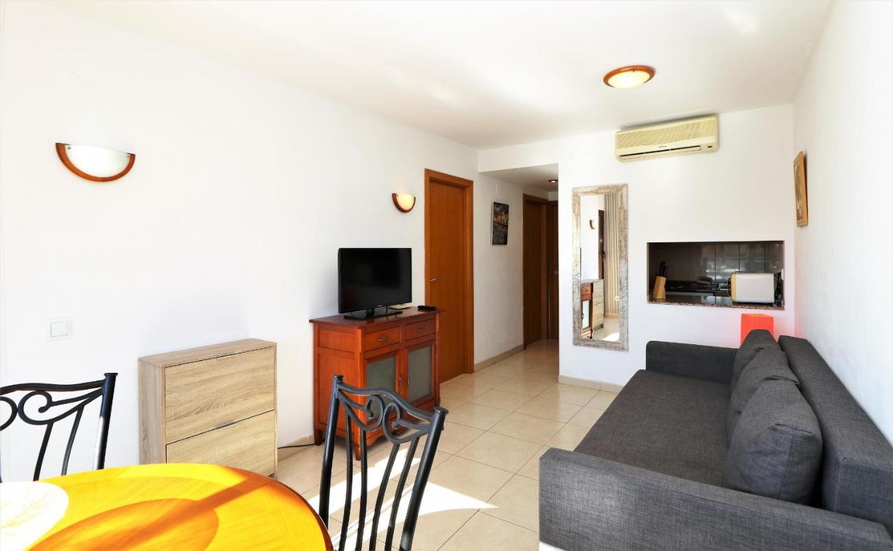 Apartamento Torre Mar 14-b