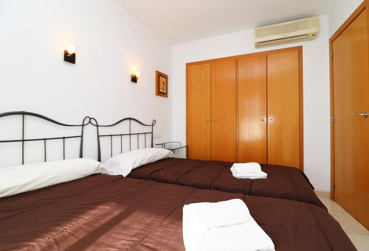 Apartamento Torre Mar 14-b