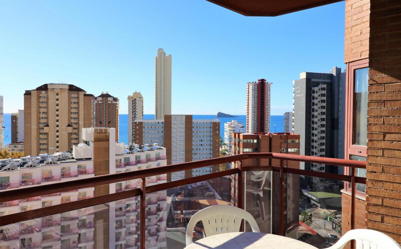 Appartement Torre Mar 14-b