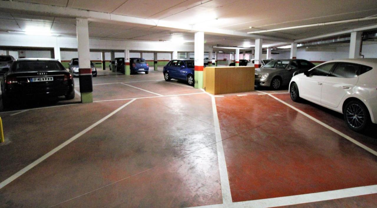 Apartamento Torre Mar 14-b