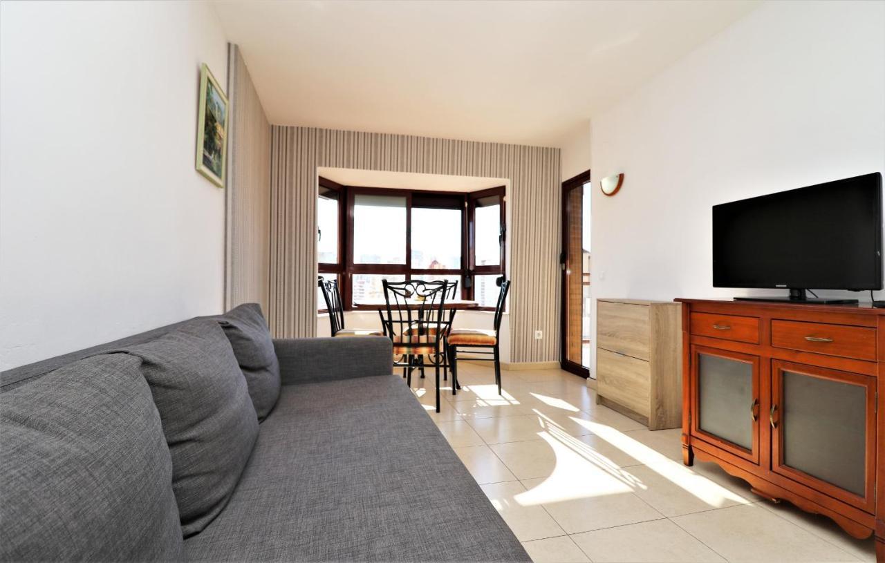 Torre Mar 14-b Apartamento *