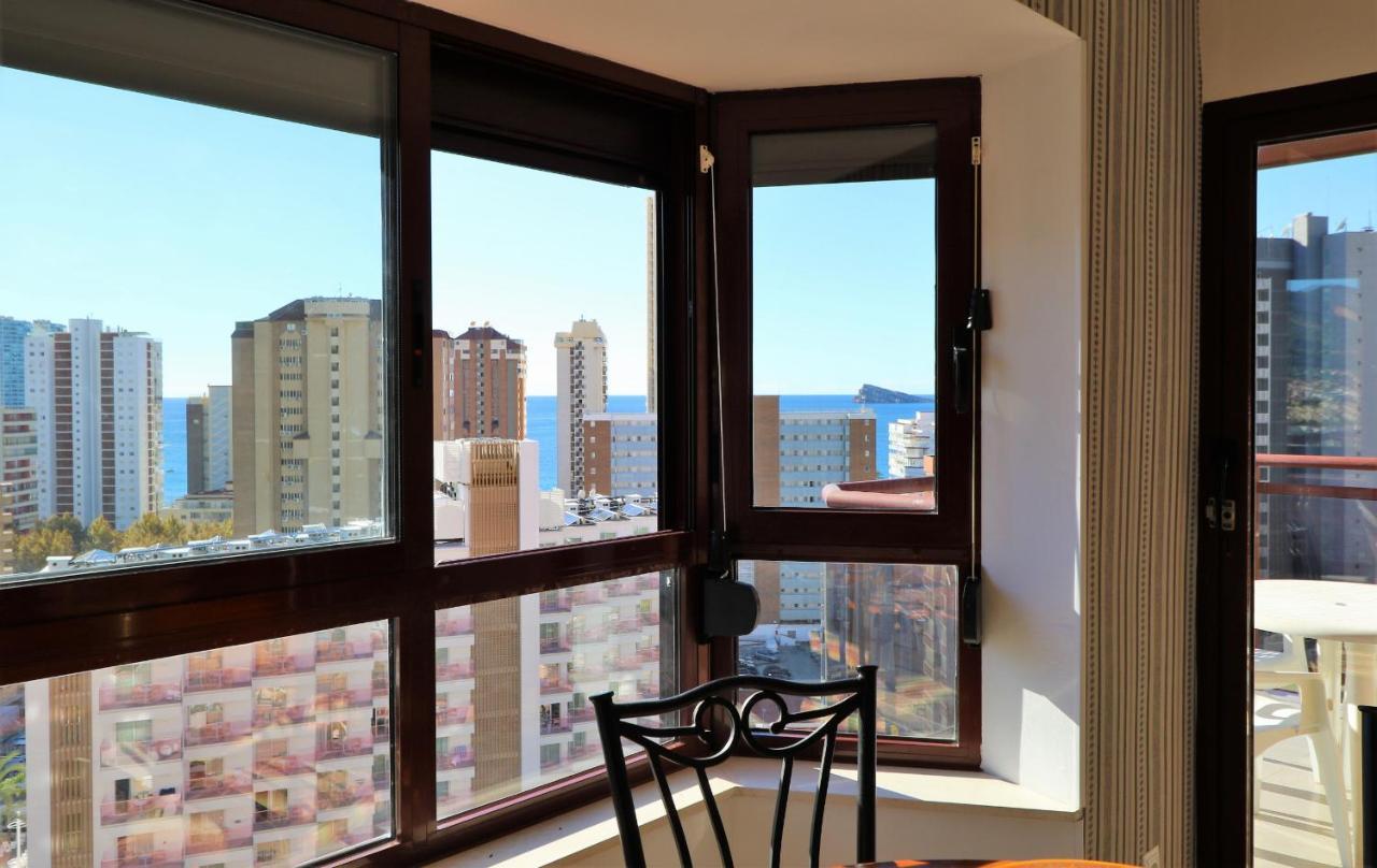 Torre Mar 14-b Apartamento *