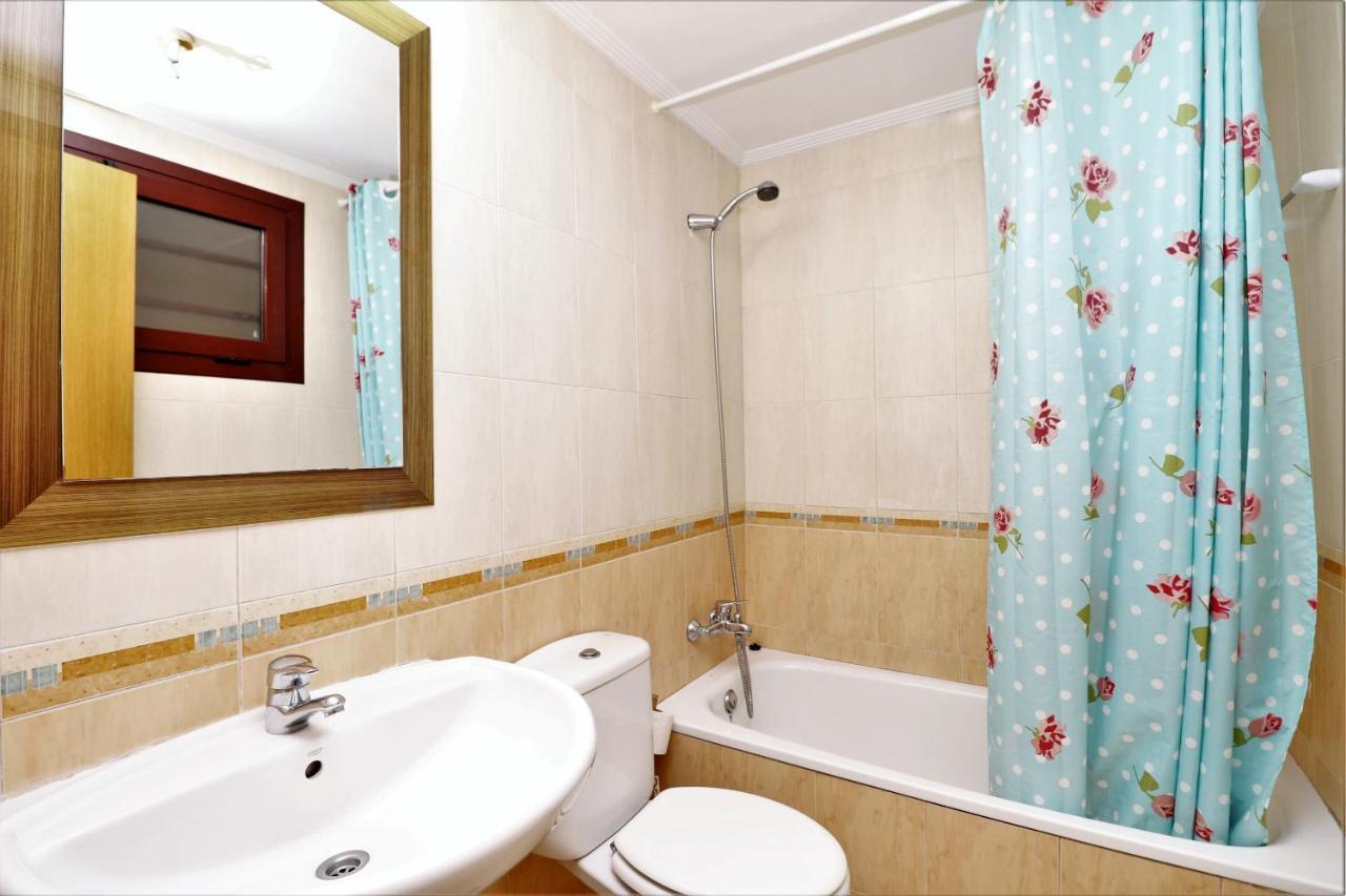 Apartamento Torre Mar 14-b *