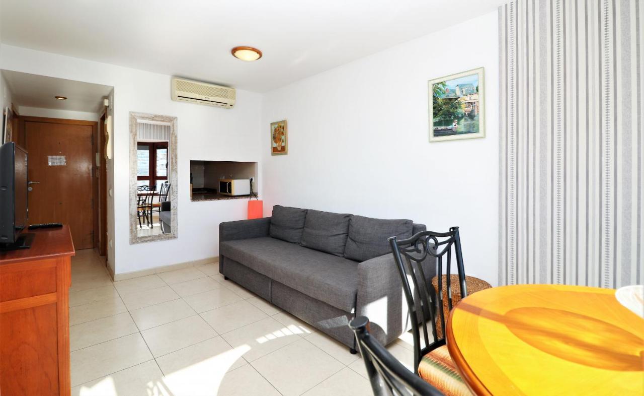 Torre Mar 14-b Benidorm