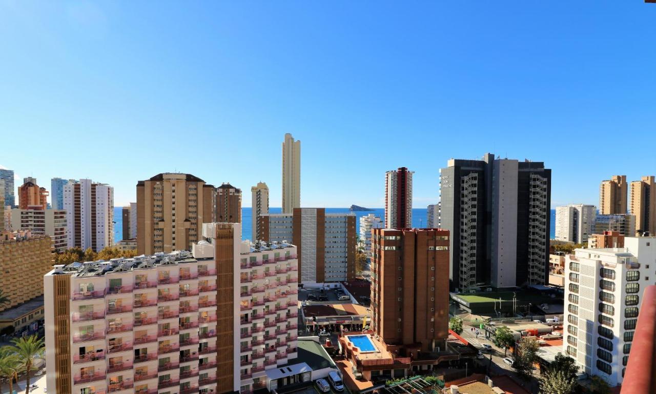 Torre Mar 14-b Apartamento