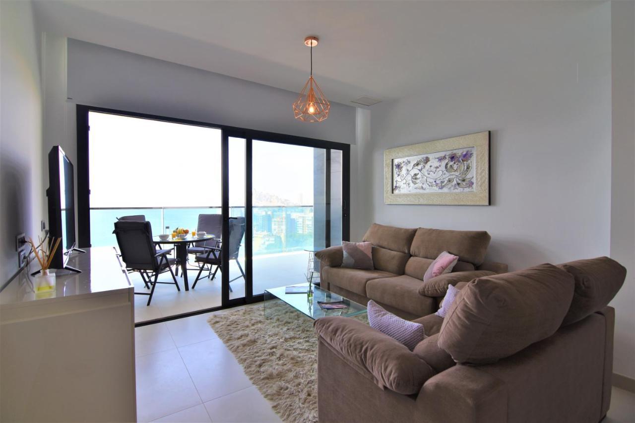 Apartment Sunset Drive 758 By Apturist *