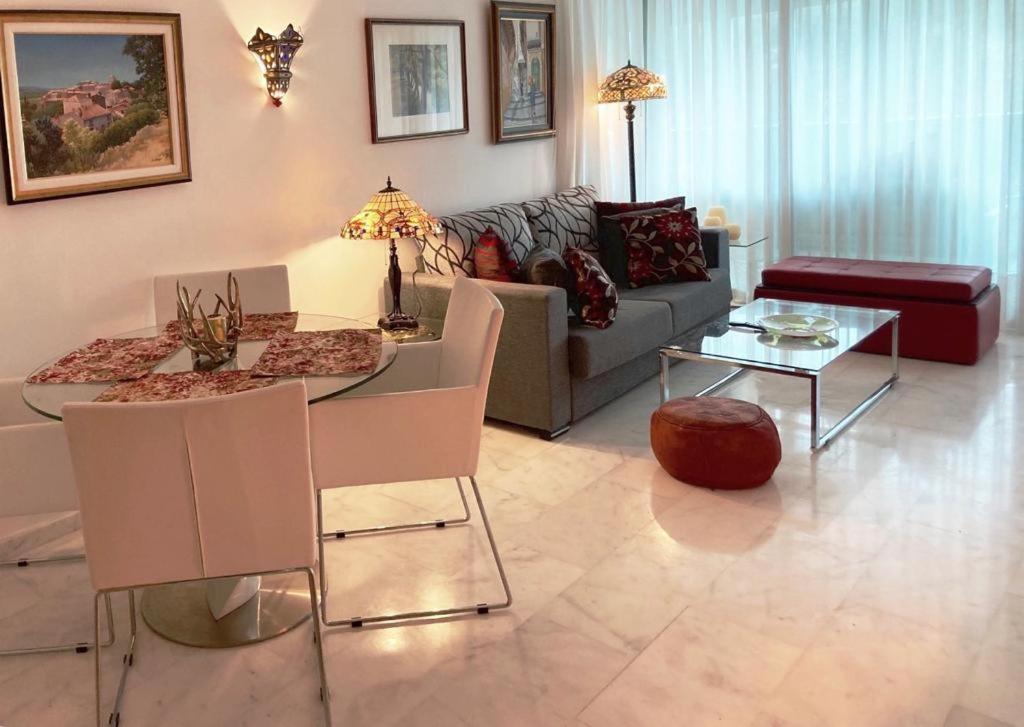 Apartamento Apartamento Soleado Con Terraza Privada Benidorm