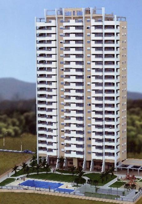 Apartment Solo Familias Torresol