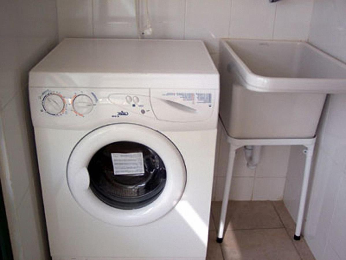Solo Familias Torresol Apartment *