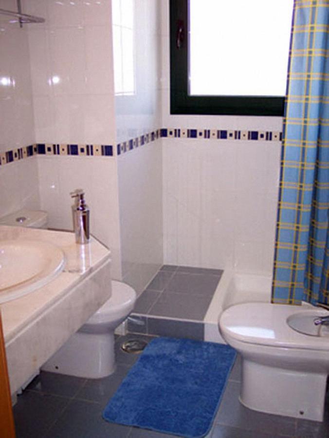 Apartment Solo Familias Torresol