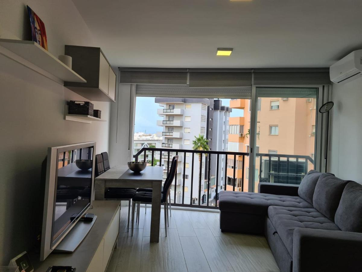 Apartment Acacias Iv 5 If