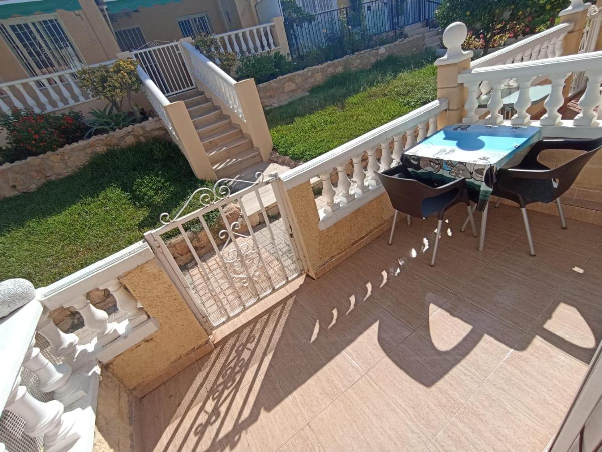 La Siesta A26 Apartment
