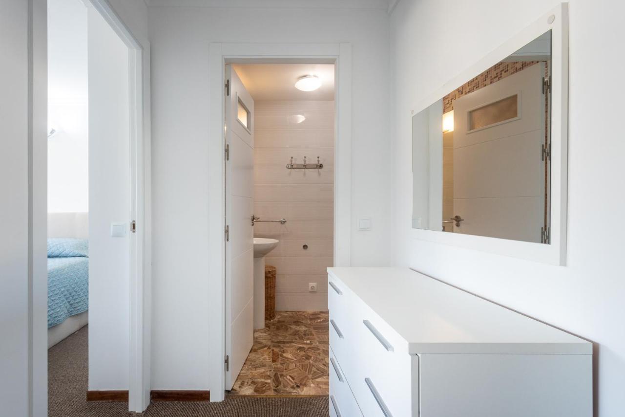 Las Palmeras 12d Apartment Benidorm