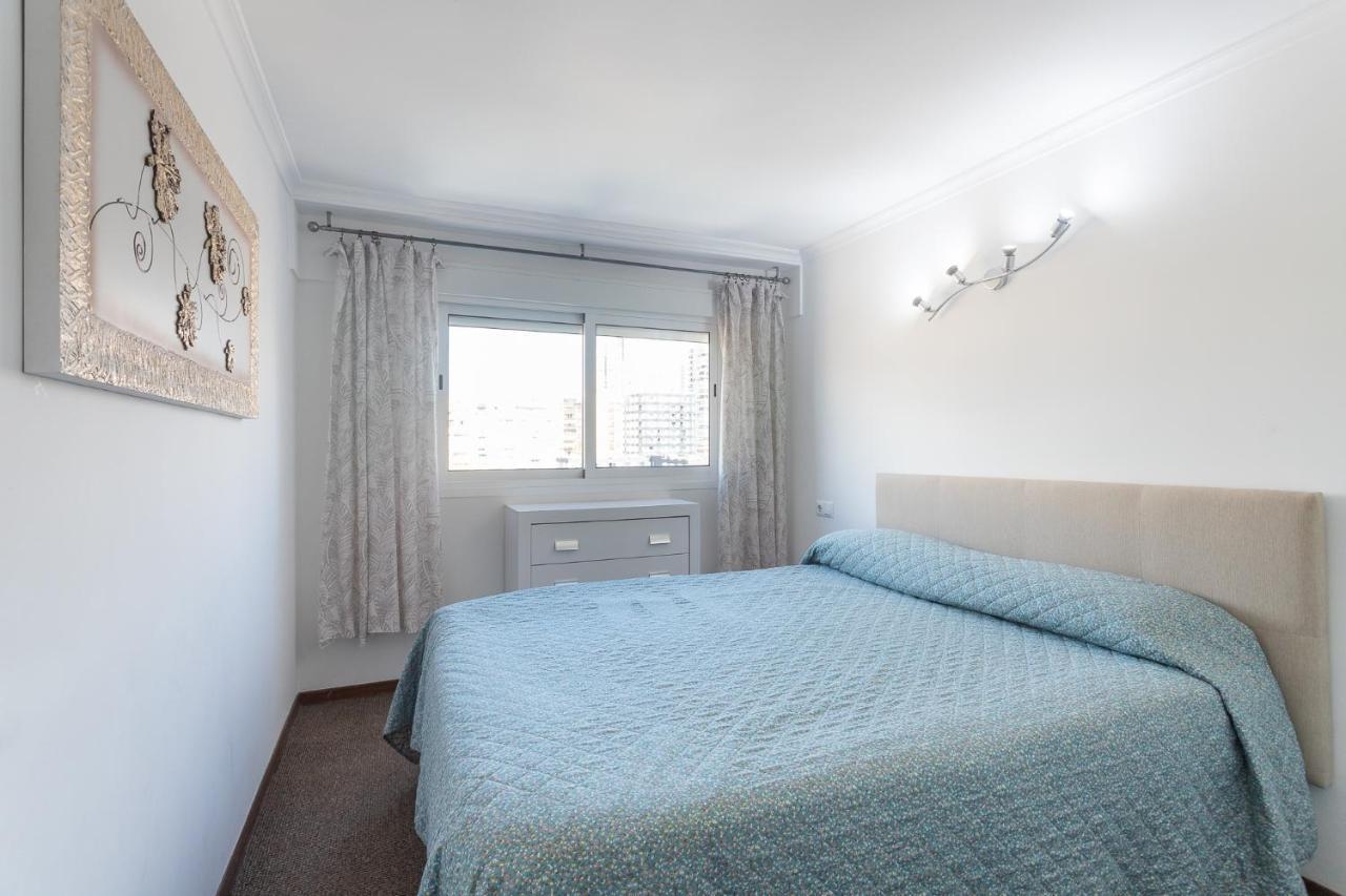 Apartment Las Palmeras 12d