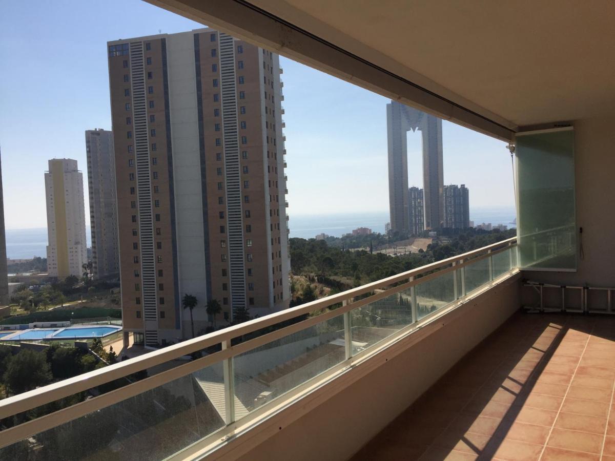 Terramar Poniente Appartement