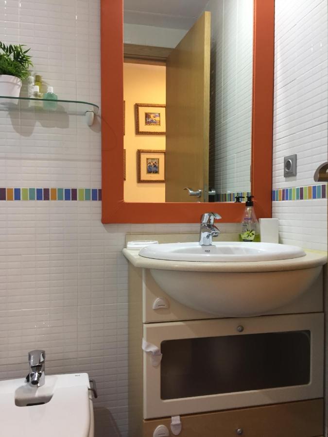 Terramar Poniente Appartement *