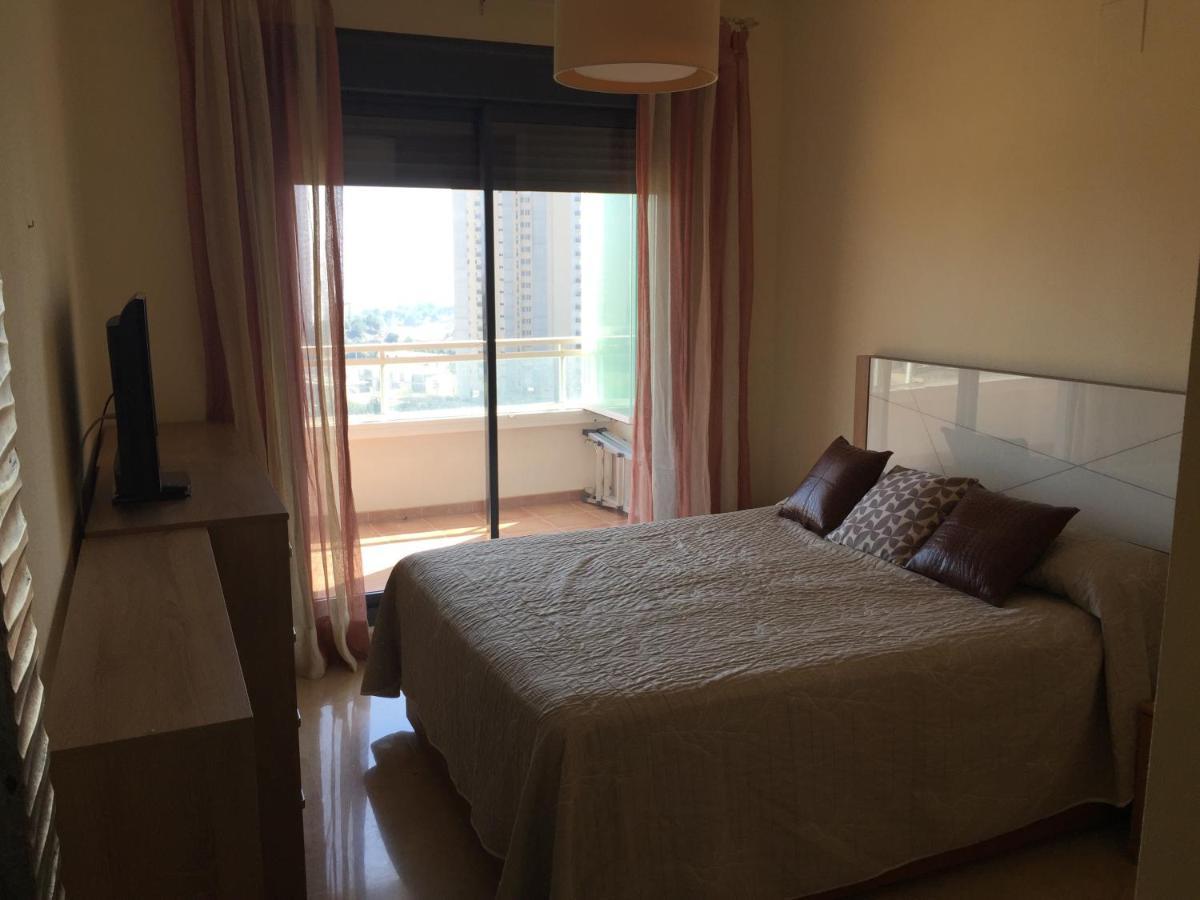 Appartement Terramar Poniente