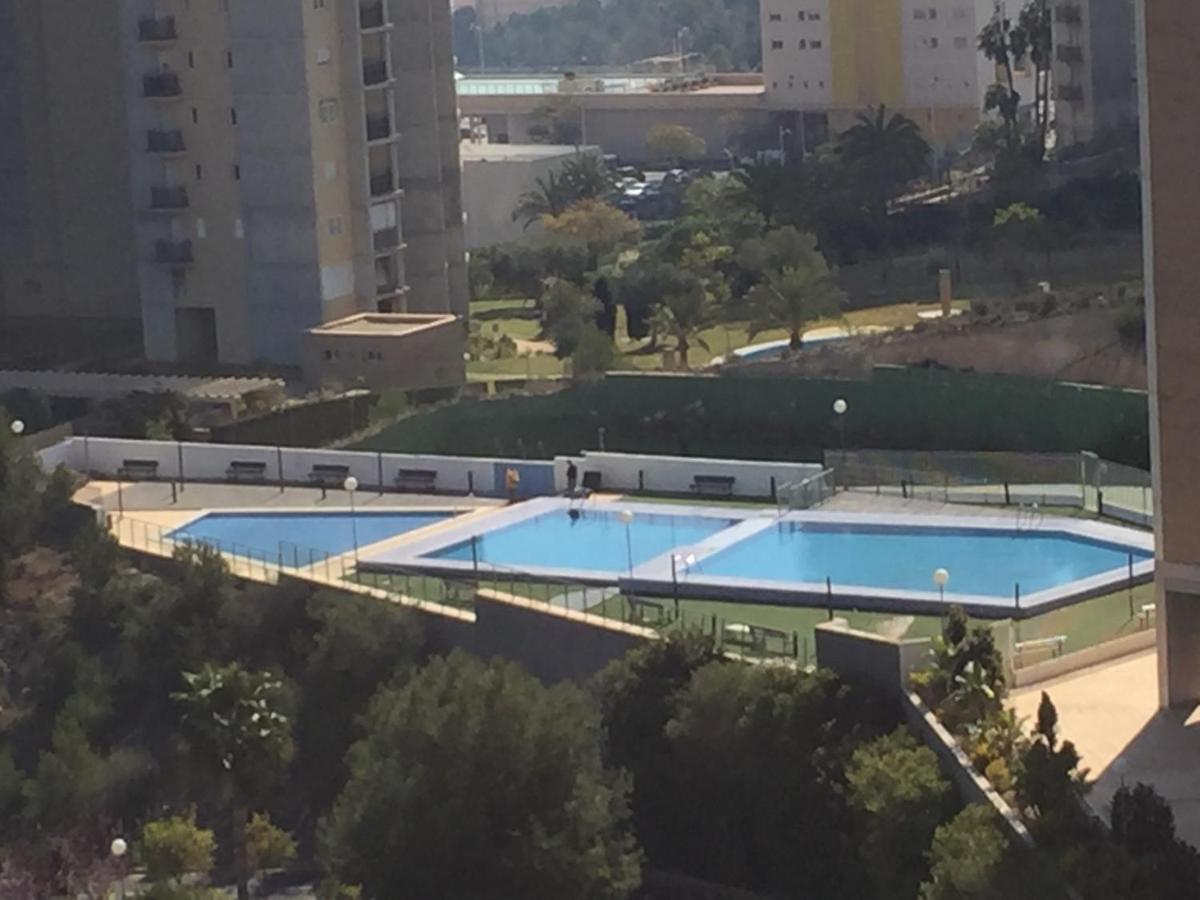 Terramar Poniente Appartement *