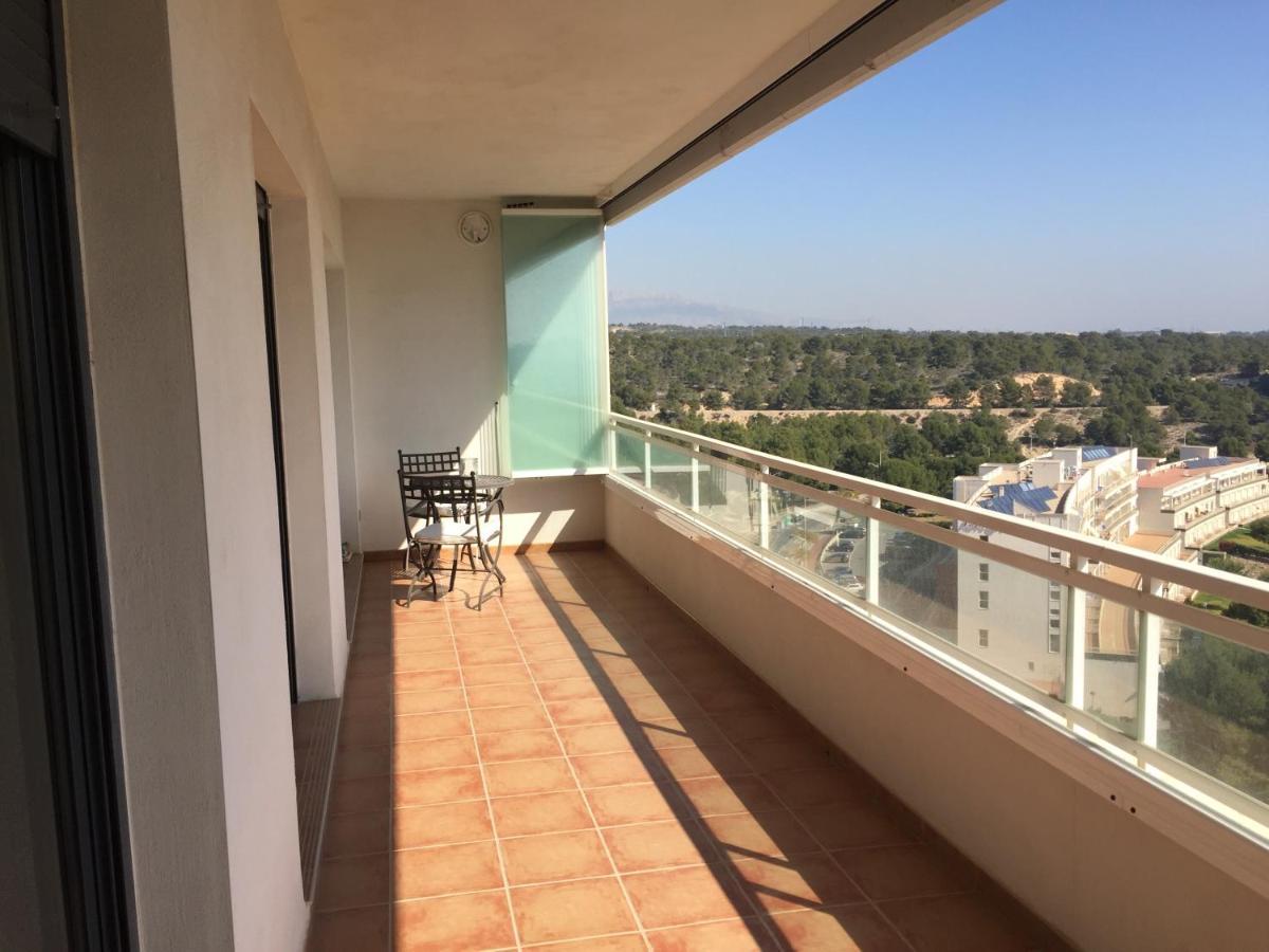 Terramar Poniente Appartement Benidorm