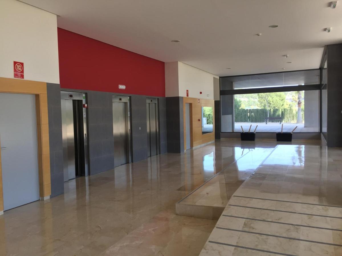 Terramar Poniente Benidorm