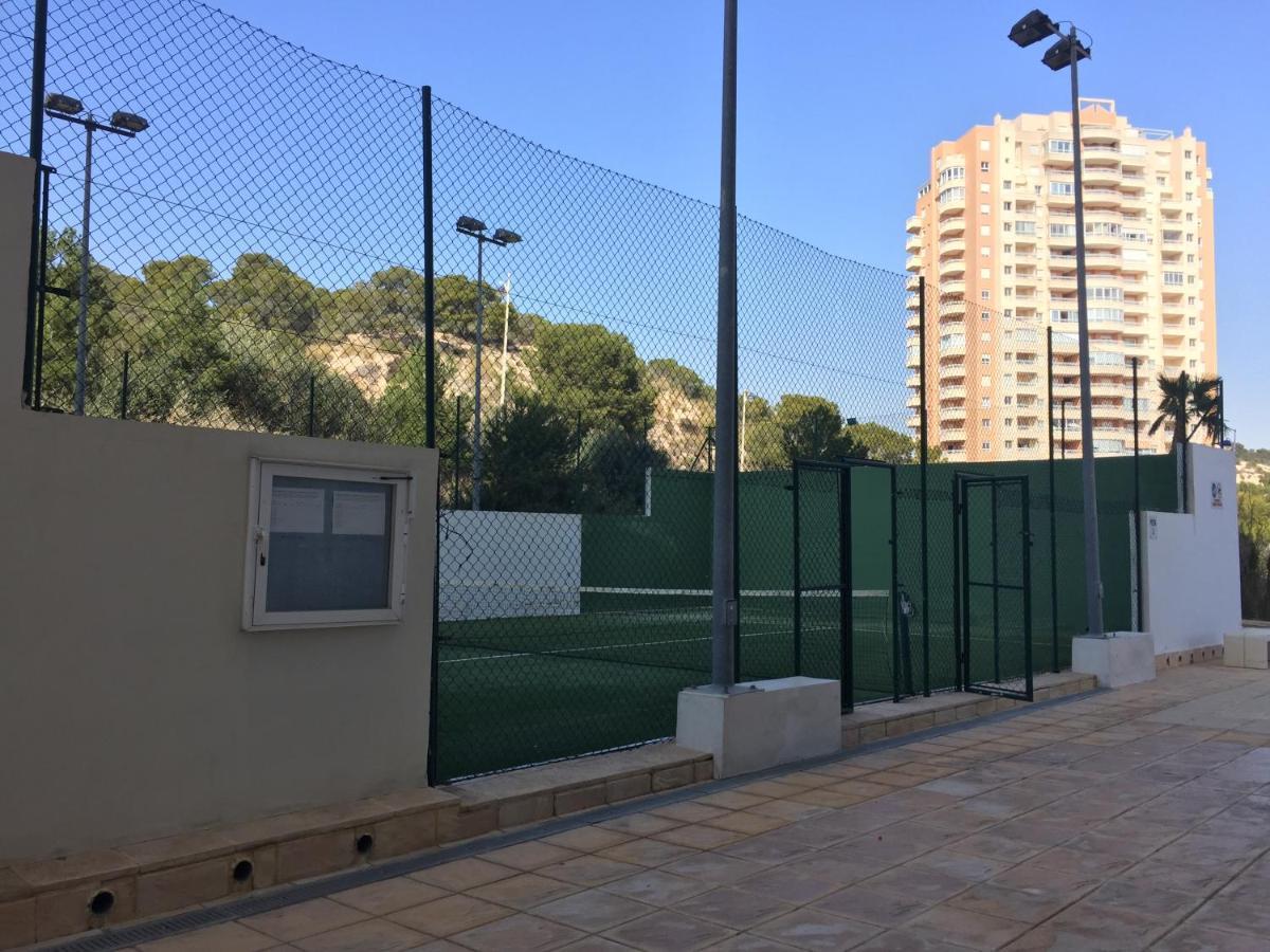 Terramar Poniente Appartement *