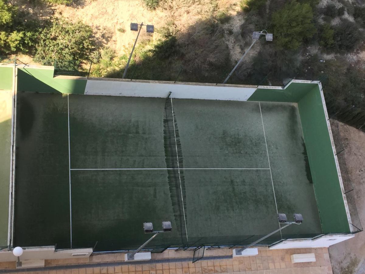 Appartement Terramar Poniente