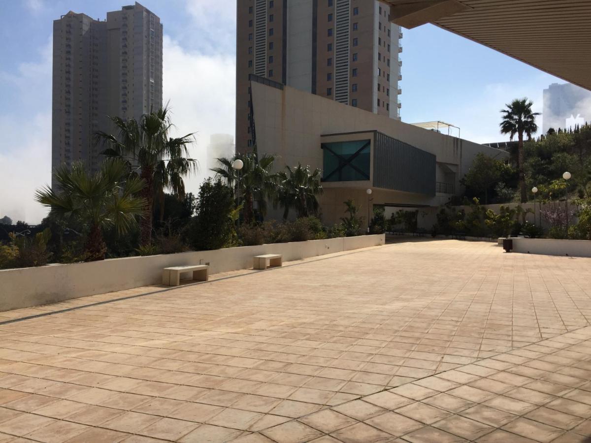 Terramar Poniente