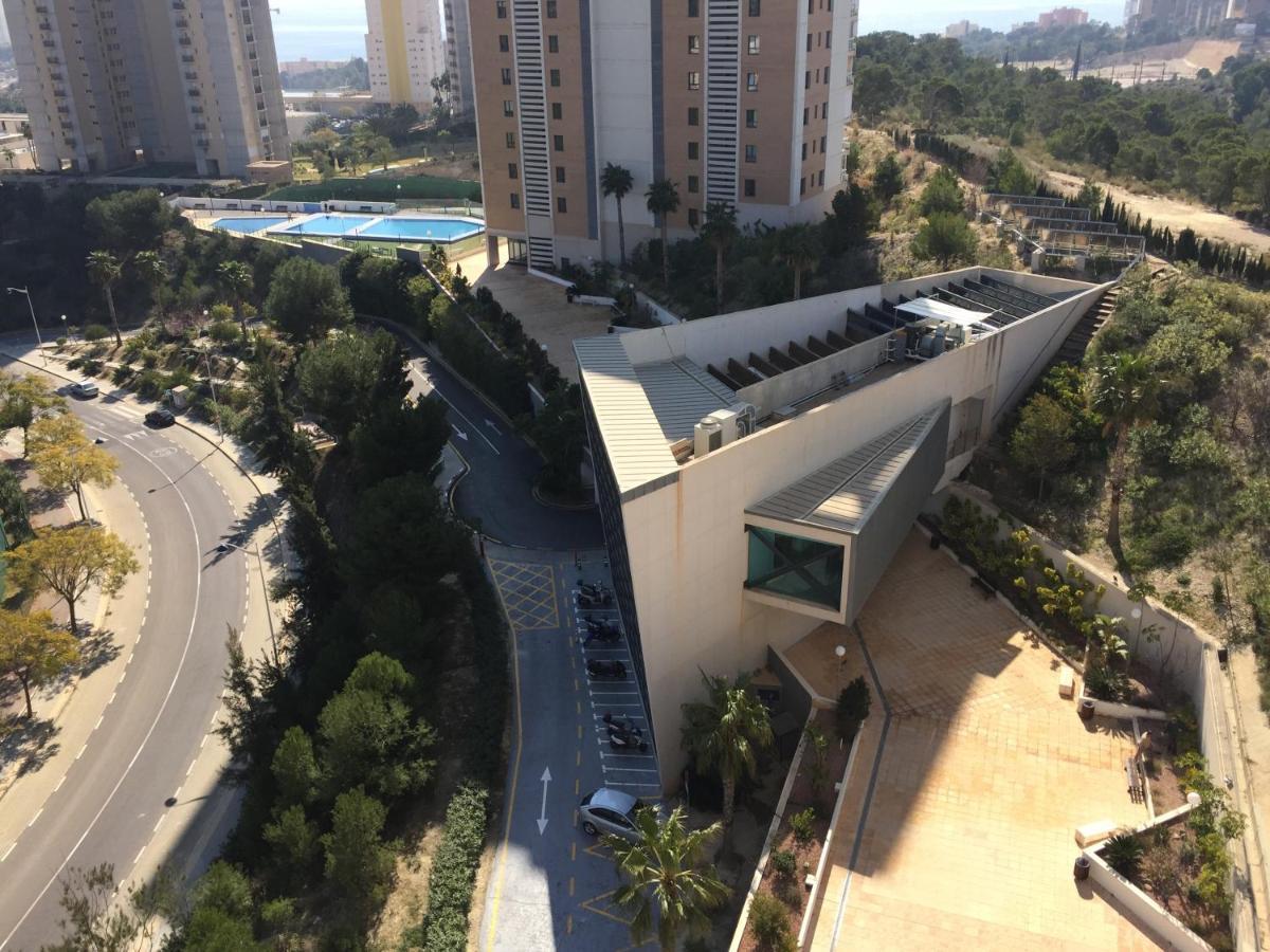 Terramar Poniente Appartement Benidorm