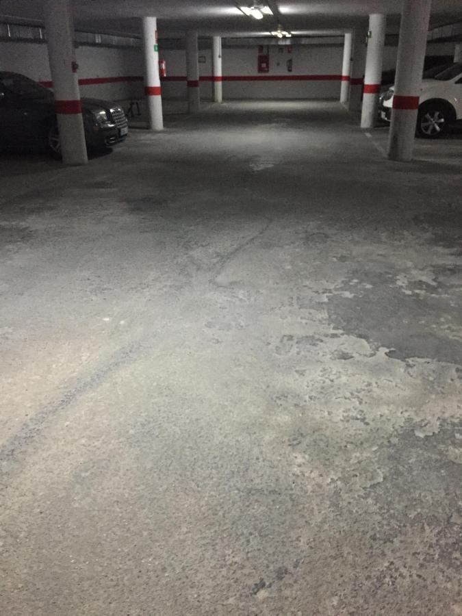 Appartement Terramar Poniente