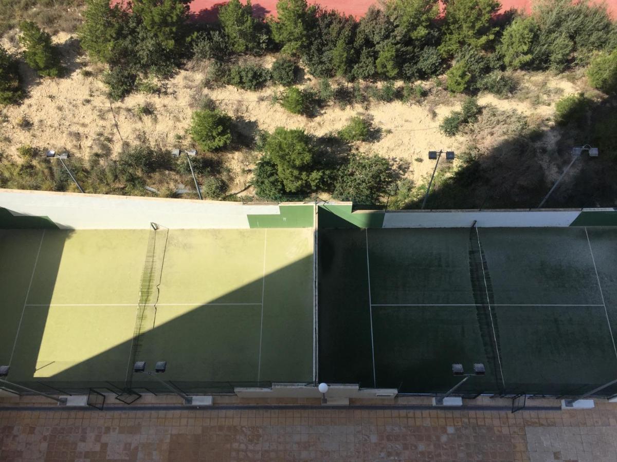 Appartement Terramar Poniente *